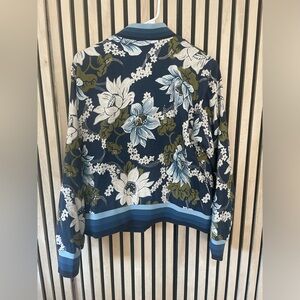 Faherty Reversible Jacket